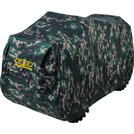 QuadBoss Quad Cover XXL - Camo