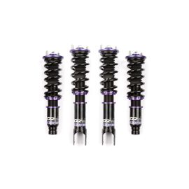 D2 Coilovers for Honda/Acura Models