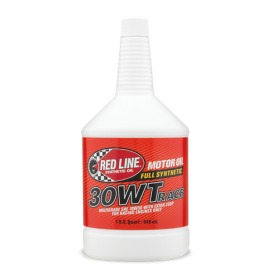 Red Line 30WT Race Oil - Quart