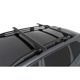 Rhino Rack Vortex SX Black 2 Bar Roof Rack