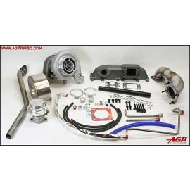2003-2005 Neon SRT-4 AGP Turbo Upgrade Kit