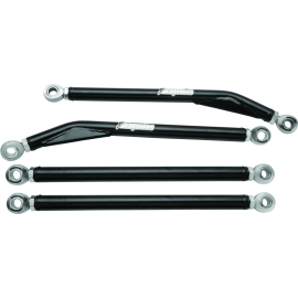 DragonFire Racing High Clearance Radius Rods - Fits Honda Talon 19-22