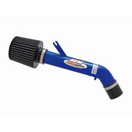 AEM Short Ram Intake для Honda Civic Si - повышайте мощность, улучшенная отзывчивость, алюминиевая трубка, моющийся фильтр, долговечность до 100,000 миль.