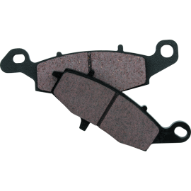 BikeMaster Kawasaki Brake Pads