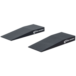 Race Ramps 3in. Trak-Jax Ramps - 7.8 Degree Approach Angle