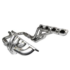 Kooks 1-7/8' Stainless Headers & Catted Conn kit. 2006-2020 LX 6.1L/6.4L