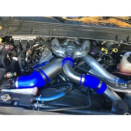 MPP Intercooler Piping Kit