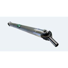 Driveshaft Shop Aluminum Shaft