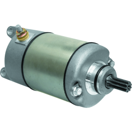 Купите стартер QuadBoss V-Force для Kawasaki KFX700 (04-09) - мощный и надежный.