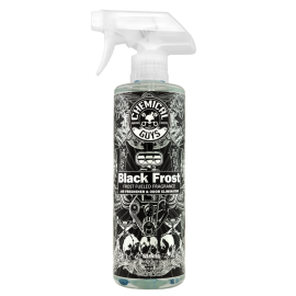 Chemical Guys Black Frost Air Freshener & Odor Eliminator - 16oz
