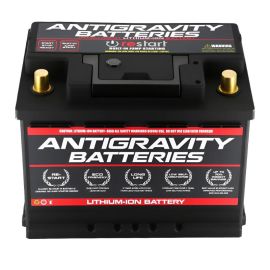 Antigravity H5/Group 47 Lithium Car Battery w/Re-Start 40Ah