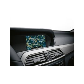 COMAND Online control panel, with DVD changer, C-Class, A2049006015