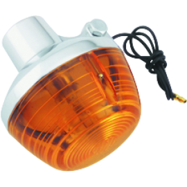 BikeMaster Honda Turn Signal Rear