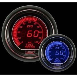 ProSport Evo Electrical Fuel Pressure Gauge