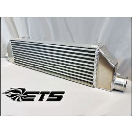 ETS 2G DSM 7 inch Street Intercooler Upgrade