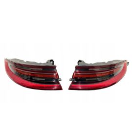 Porsche Panamera 971 Tail Lights 971945092B, 971945207C