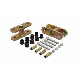 Daystar 1959-1975 Jeep CJ5 1.5 Inch Front Or Rear Shackle