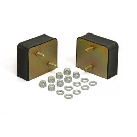 Daystar 1967-1974 AMC V8 Motor Mount Pair