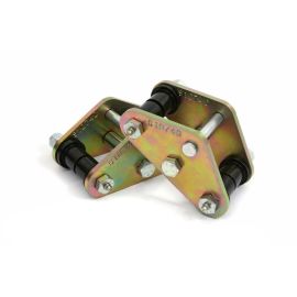 Daystar 1976-1986 Jeep CJ7 0.75 Inch Tow Front Shackle