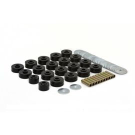 Daystar Polyurethan-Bodenträger für Toyota FJ40 1979-1984