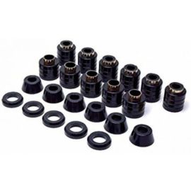 Daystar Polyurethan Körperlager für Jeep CJ5 1980-1981