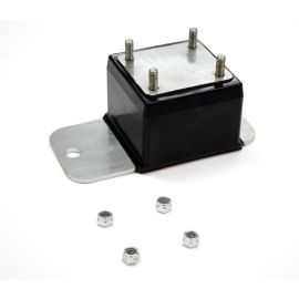 Daystar 1984-1997 Jeep Cherokee XJ 2WD/4WD - Transmission Mount (Singular)