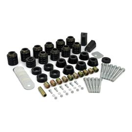 Daystar Jeep Wrangler YJ Body Lift Kit 1 (1987-1996)