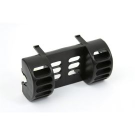 Daystar 1997-2001 Jeep Cherokee XJ 2WD/4WD - Air Vent Switch Panel (Switches Sold Separate)