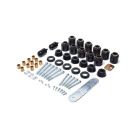 Daystar 1 Zoll Body Lift Kit für Jeep Wrangler TJ 1997-2006