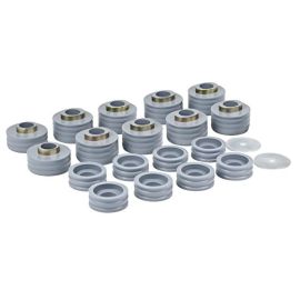 Daystar Polyurethan-Karosseriebefestigungen für Ford F-250