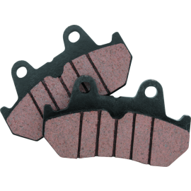 BikeMaster Honda Brake Pads