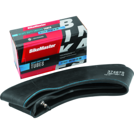 BikeMaster 100/100-18 TR6 Tube Extra Heavy Duty