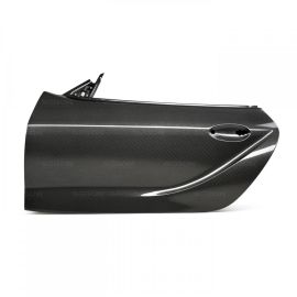 CARBON FIBER DOOR FOR 2020-2023 TOYOTA GR SUPRA*