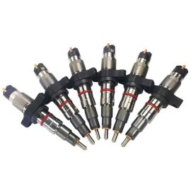 DDP Dodge 04.5-07 Reman Injector Set - Economy Series