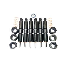 DDP Dodge 89-93 Stage 1 Injector Set