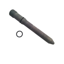 DDP Dodge 98.5-02 24v Connector Tube w/O-Ring (Single)