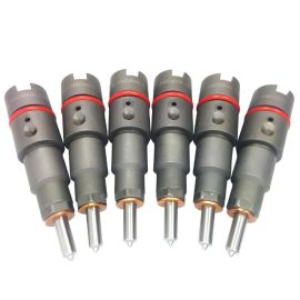 DDP Dodge 98.5-02 24v Injector Set - 125HP