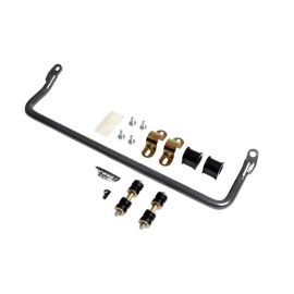 Progress Tech 00-11 Ford Focus Rear Sway Bar (22mm)