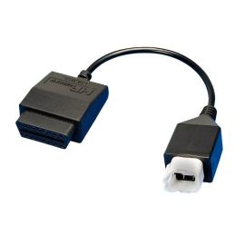 HPT OBDII Adapter Cable - Honda Powersports - 4 Pin