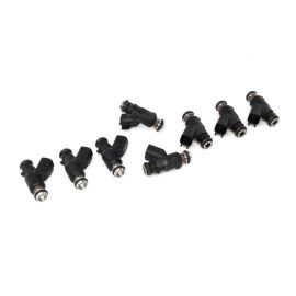 DeatschWerks 00-06 Chevrolet 72lb Spritzlinge - Set von 8