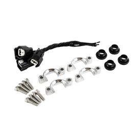 DeatschWerks Adapter Kit Phase 1 auf Phase 2 (4 Zyl.)