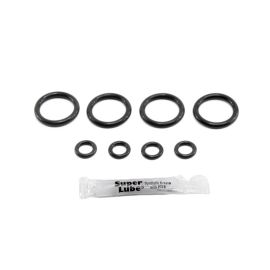 DeatschWerks Subaru O-Ring Kit für Einspritzdüsen