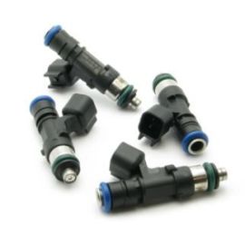 Deatschwerks 750cc 1.8T Injector Set