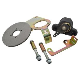 Land Rover Defender - Terrafirma Disc Brake Handbrake Conversion Kit