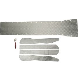 DEI Corvette C5 Trans. Tunnel Shield