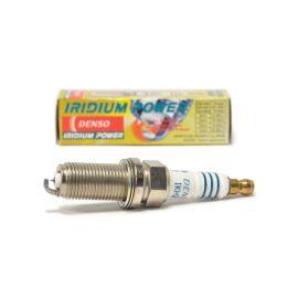 Denso IKH22 Iridium Power Spark Plug for Evo 9 WRX STi (5345)