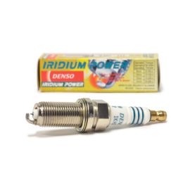 Denso IKH24 Iridium Power Spark Plug for Evo 9 WRX STi (5346)