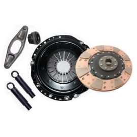 DKM Clutch BMW 135 (E82) 320/340 (F30) 335 (E90) 435 (f32) MFC Clutch Kit for OE Dual Mass Flywheel