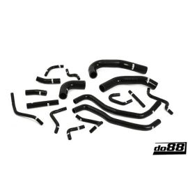 do88 Coolant Hoses for Suzuki Swift Sport 1.6 2005-2010 (do88-kit125)