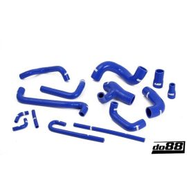 do88 Coolant Hoses for BMW E30 M3 (do88-kit130)